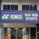 HUA HUA SPORTS