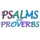 psalms and proverbs vl