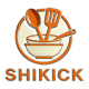 SHIKICK B