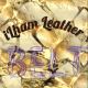 ILHAM leather