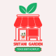 SRITANI GARDEN