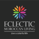 Eclectic Moroccan Living