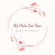 Mỹ Phẩm Bảo Ngọc VP88