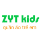 ZYT quần áo trẻ em