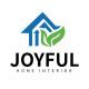 Joyful Home Interior.Sby