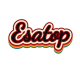 Esatop