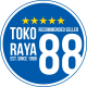 TOKO RAYA 88