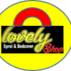 lovely shop Jogja