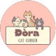 Đòra Cat Shop