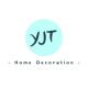 YJT Home Decoration