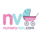 Nursery Van