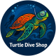 Turtlediveshop