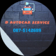 D Autocar service