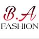 B.A Fashion