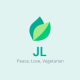 Aman, Cinta, Vegetarian