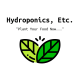 Hydroponics Philippines
