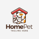 Home pet store