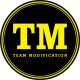 team modifikasi