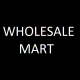 WHOLESALE MART 1597214010