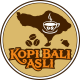 Kopi Bali Asli