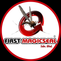 First MagicSeal