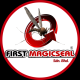 First MagicSeal