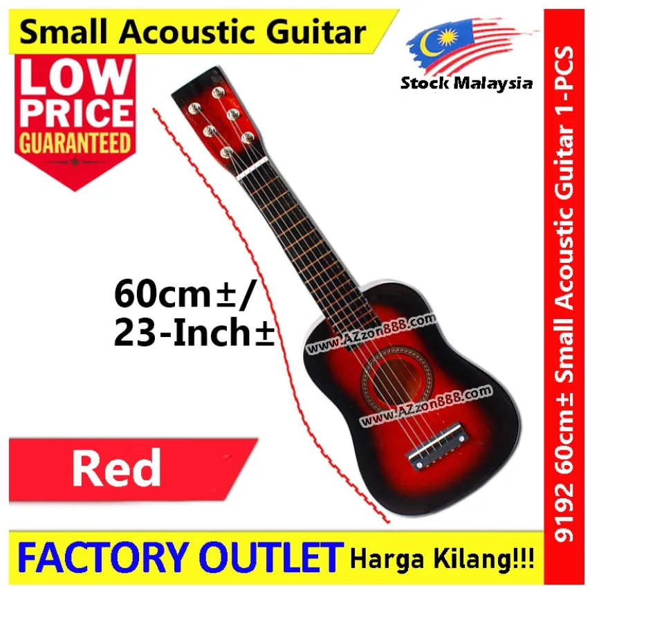 Small Guitar 6 string Small Guitar Guitar kecil 6