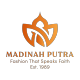 Madinah Putra