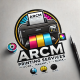 ARCM Printing Services