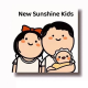 Trẻ em Sunshine mới