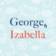 George & Izabella