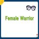 Female Warrior