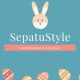 sepatu style