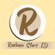 Raihan Store ID
