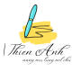 Bút Luyện Chữ Đẹp Thiên Anh