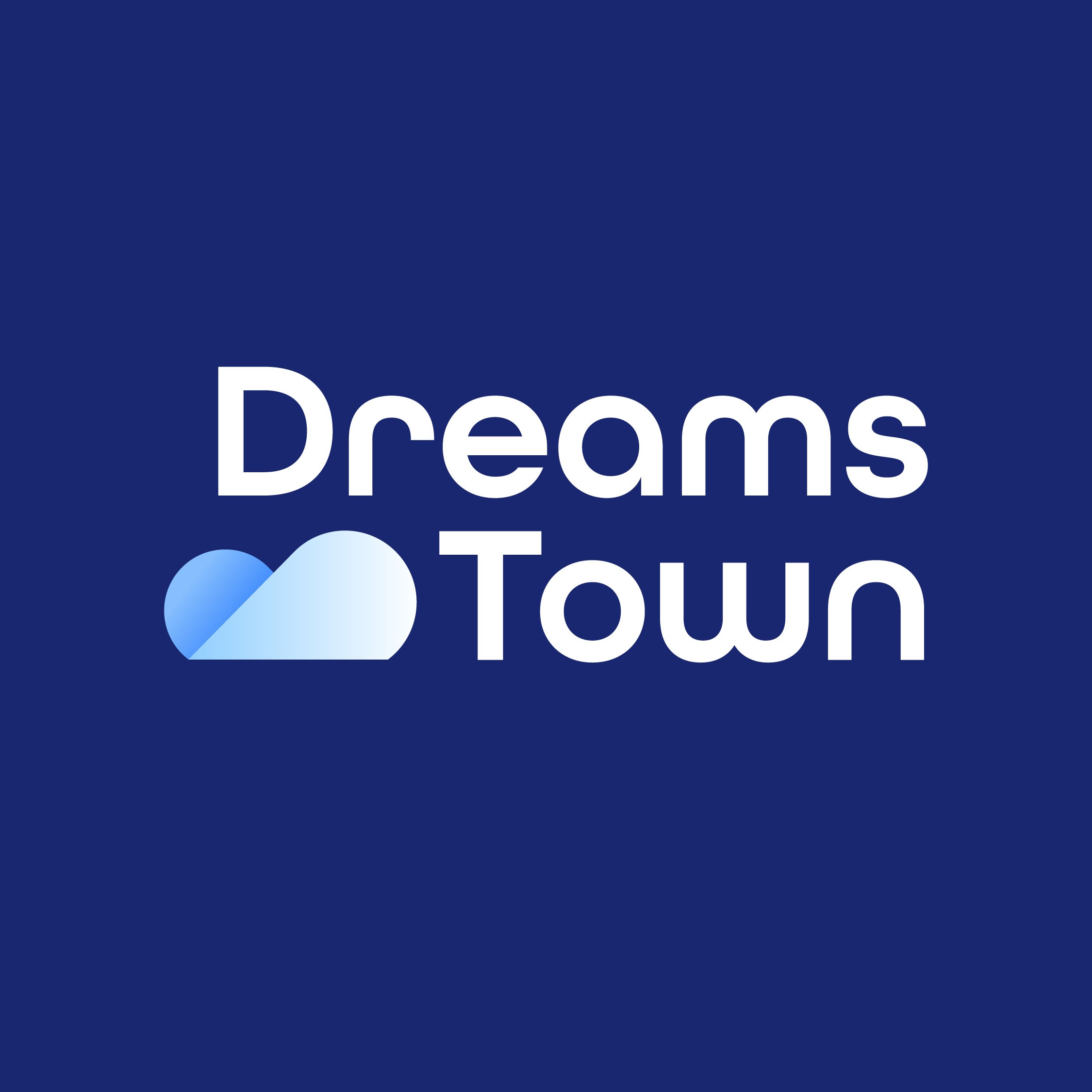 โลโก้ร้าน DreamsTown