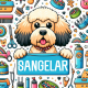 Sangelar Pet House
