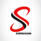 SINGGASANA