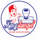 Kangstampel