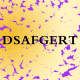 DSAFGERT