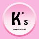 K's Concepts Store