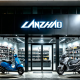 Lanzhao Motorcycle Parts