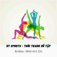HT Sports - Thời Trang Đồ Tập
