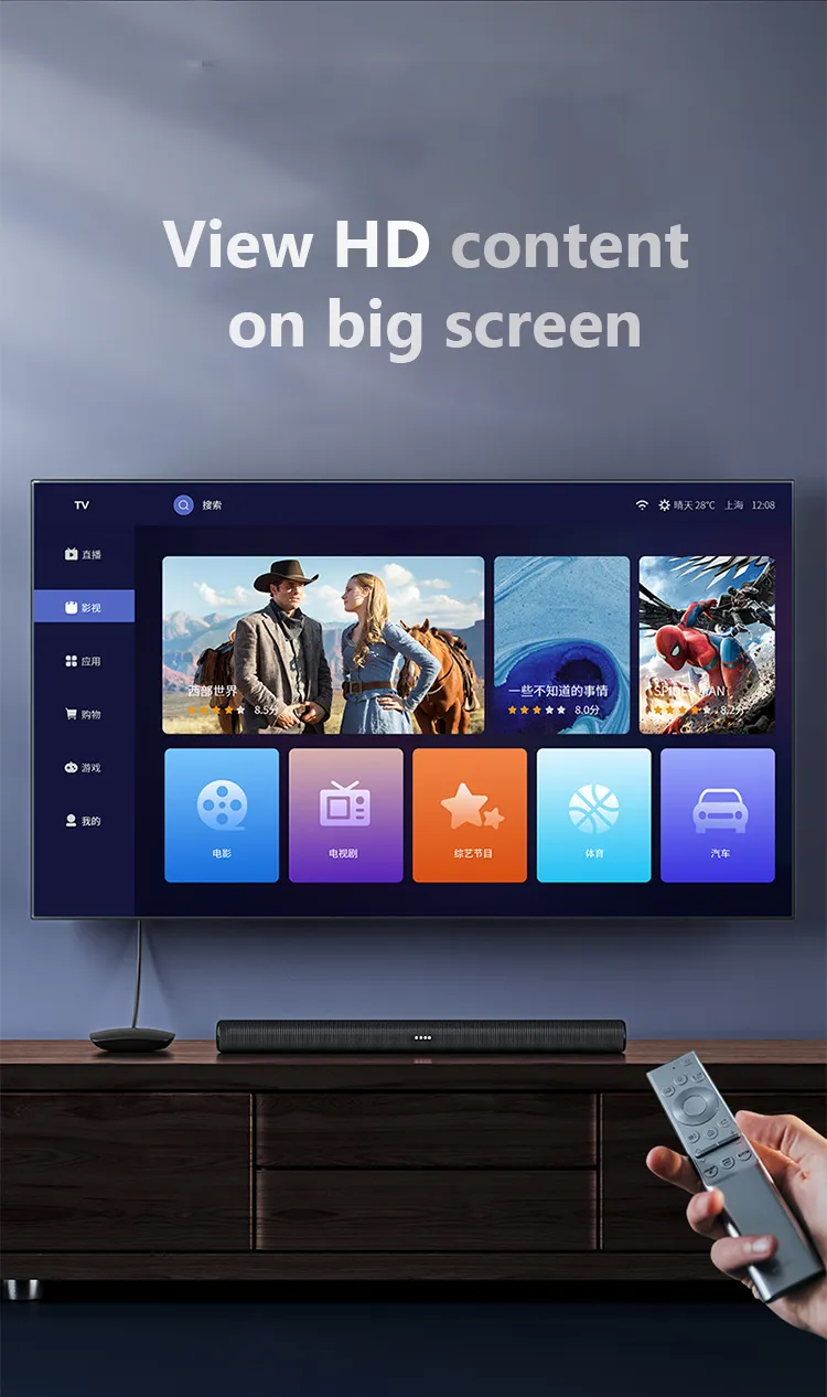 Samzhe HDMI 2.0 Cable 4K Ultra HD Gold-Plated 3 <div data-spm-anchor-id="a2o42.pdp_revamp.product_detail.i3.1aa748eaOjdWTH">HDMI Version:HDMI2.0</div> <div>Resolution: up to 2K x 4K 60Hz</div> <div>Bandwidth: up to 18 Gbps</div> <div data-spm-anchor-id="a2o42.pdp_revamp.product_detail.i1.1aa748eaOjdWTH">Sound channel: 32</div>