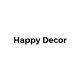 Happy Decor - Beautiful Living