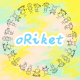 oRiket