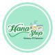 Hana shop - chamsocdadungcach