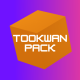 Tookwan Pack ทุกวันแพ็ค