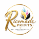 Ricomade Prints