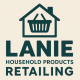 LANIE HOUSEHOLD PRODUCTS RETAILING